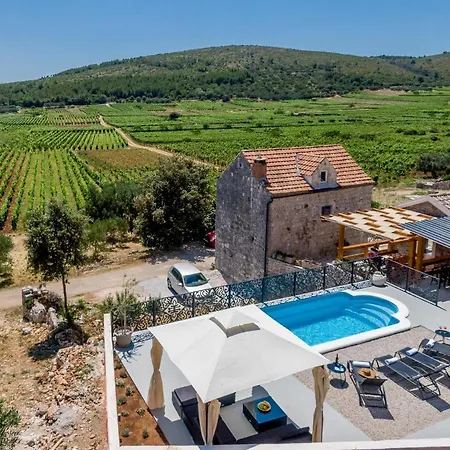 Stone House Prapatna Vakantiehuis *