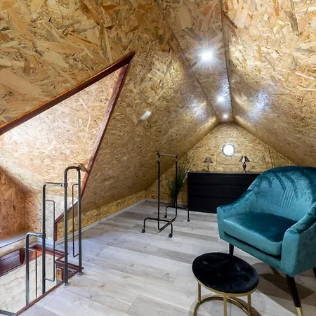 Stone House Prapatna Vakantiehuis