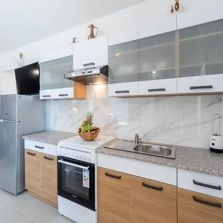 Vakantiehuis Stone House Prapatna Smokvica (Korcula)