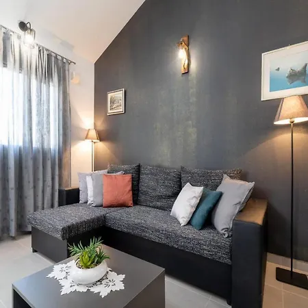 Stone House Prapatna Smokvica (Korcula)