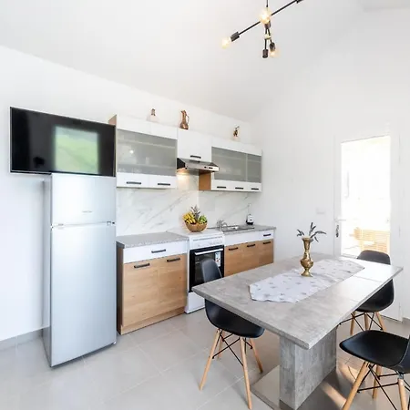 Stone House Prapatna Smokvica (Korcula)