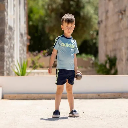 Vakantiehuis Stone House Prapatna Smokvica (Korcula)