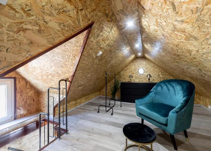 Stone House Prapatna Ferienhaus
