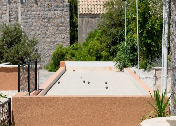 Stone House Prapatna Smokvica (Korcula)