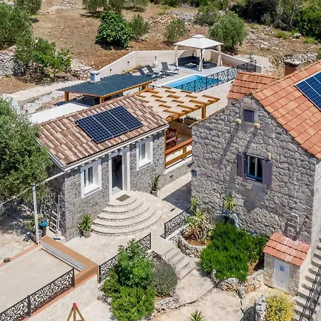 Stone House Prapatna Smokvica