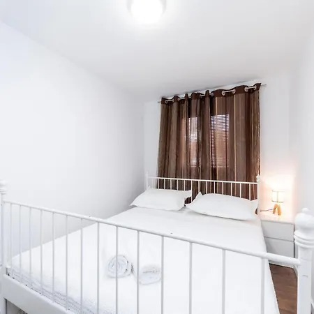 Hébergement de vacances Stone House Prapatna Smokvica (Korcula)