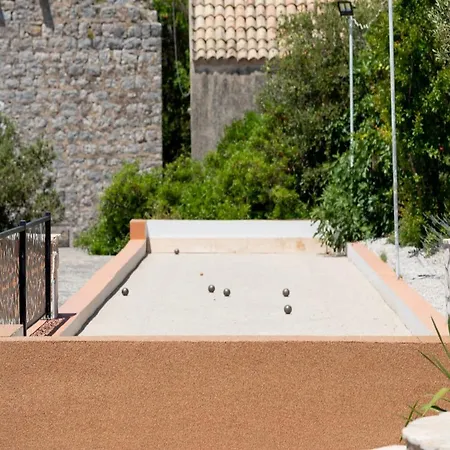 Stone House Prapatna Smokvica (Korcula)